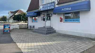 Fjälkinge Pizzeria & Restaurang